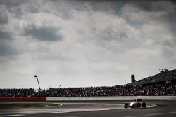 Roberto Merhi, Manor F1 Team