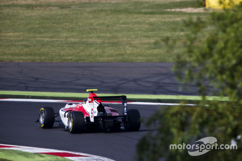 Silverstone - Qualifications