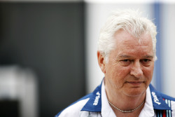 Pat Symonds, Oficial en Jefe técnico de Williams