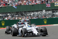 Felipe Massa, Williams FW37
