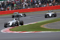 Felipe Massa, Williams FW37