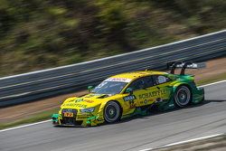 Mike Rockenfeller, Audi Sport Team Phoenix Audi RS 5 DTM