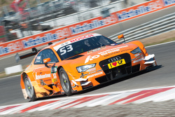 Jamie Green, Audi Sport Team Rosberg Audi RS 5 DTM