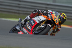 Лорис Баз, Forward Racing Yamaha