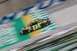 Джастин Алгайер, HScott Motorsports Chevrolet