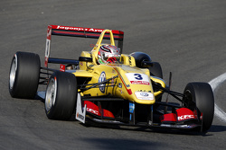 Antonio Giovinazzi, Jagonya Ayam with Carlin Dallara Volkswagen