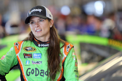 Danica Patrick