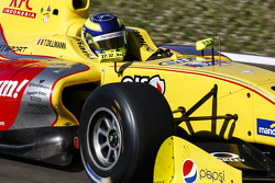 Tom Dillmann, Carlin