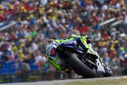 Valentino Rossi, Yamaha Factory Racing