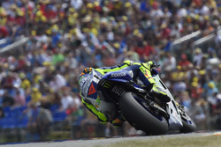 Valentino Rossi, Yamaha Factory Racing