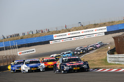 Антониу Феликс да Кошта, BMW Team Schnitzer BMW M4 DTM