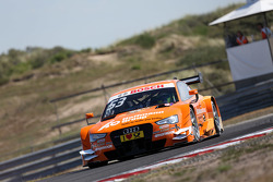 Jamie Green, Audi Sport Team Rosberg Audi RS 5 DTM