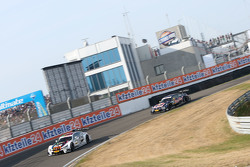 Marco Wittmann, BMW Team RMG BMW M4 DTM