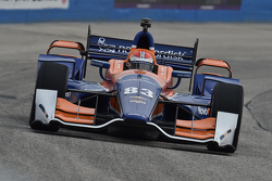 Charlie Kimball, Chip Ganassi Racing Chevrolet