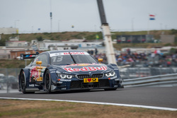 Antonio Felix da Costa, BMW Team Schnitzer BMW M4 DTM