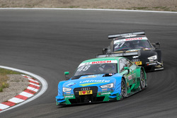Edoardo Mortara, Audi Sport Team Abt Audi RS 5 DTM