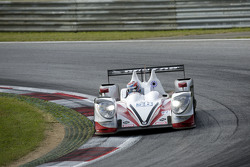 #38 Jota Sport Gibson 015S-Nissan : Simon Dolan, Filipe Albuquerque, Harry Tincknell
