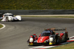 #46 Thiriet by TDS Racing Oreca 05 - Nissan : Pierre Thiriet, Ludovic Badey, Tristan Gommendy