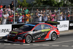 Tom Chilton, Chevrolet RML Cruze TC1, ROAL Motorsport