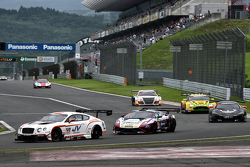 GT Asia: Fuji