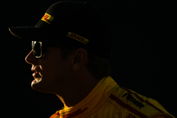 Райан Хантер-Рей, Andretti Autosport