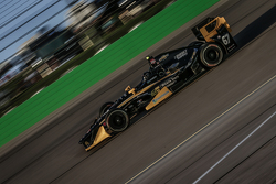 Josef Newgarden, CFH Racing Chevrolet
