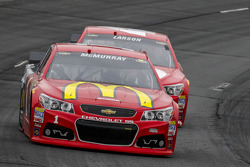 Jamie McMurray, Chip Ganassi Racing Chevrolet