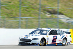 Brad Keselowski, Team Penske Ford
