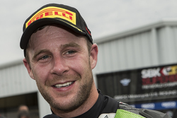 Tercer lugar, Jonathan Rea, Kawasaki Racing