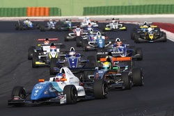 Матевос Исаакян, JD Motorsport