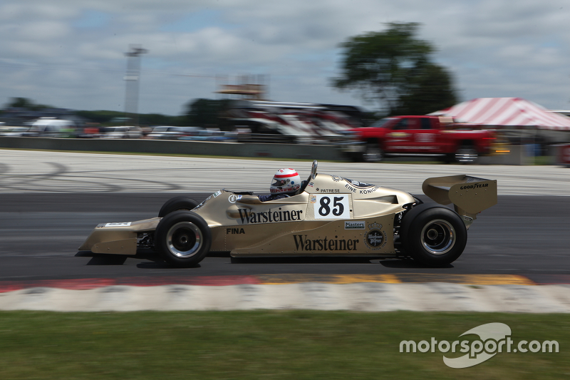 198 Arrows FA1