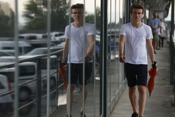 Arthur Pic, Campos Racing