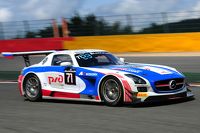 GT Russian Team