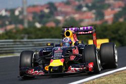 Daniel Ricciardo, Red Bull Racing RB11