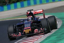 Max Verstappen, Scuderia Toro Rosso STR10