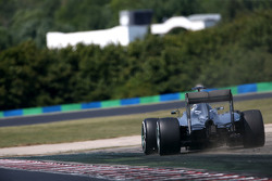 Lewis Hamilton, Mercedes AMG F1 Team