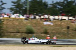 Felipe Massa, Williams FW37