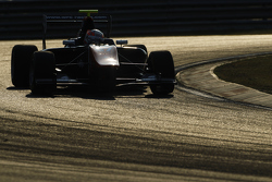 Luca Ghiotto, Trident