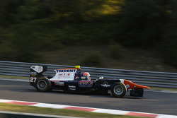 Luca Ghiotto, Trident