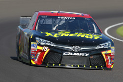 Clint Bowyer, Michael Waltrip Racing Toyota
