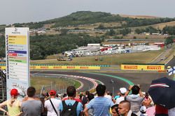 Lewis Hamilton, Mercedes AMG F1 W06