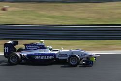 Jimmy Eriksson, Koiranen GP