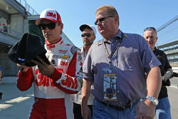 Jeff Gordon, Hendrick Motorsports Chevrolet