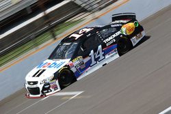 Tony Stewart, Stewart Haas Racing Chevrolet