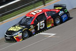 Clint Bowyer, Michael Waltrip Racing Toyota