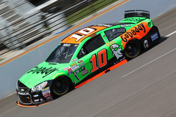 Danica Patrick, Stewart-Haas Racing Chevrolet