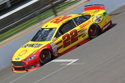 Joey Logano, Team Penske Ford