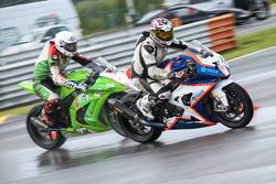 Гонка RSBK