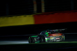 BMW Z4 команды Team Russia: Леонид Мащицкий, Филип Кин, Джон Миншо и Джонатан Коккер