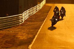 Race action
